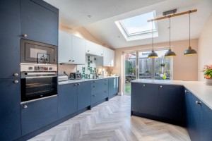 Images for White House Drive, Off Tadcaster Road, York