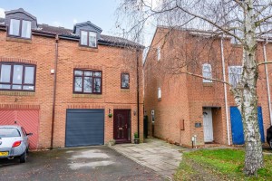 Images for Ebsay Drive, York