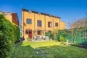 Images for Ebsay Drive, York