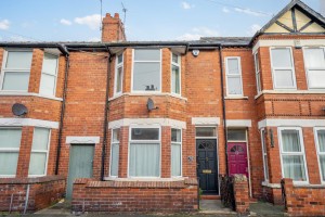 Images for Cromer Street, York