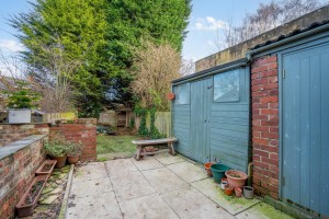 Images for Cromer Street, York