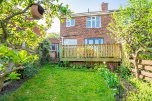 Images for Rosedale Avenue, York