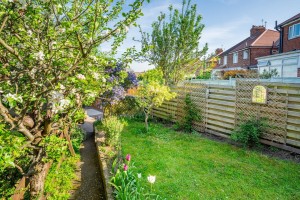 Images for Rosedale Avenue, York