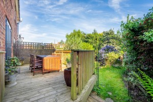 Images for Rosedale Avenue, York