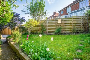 Images for Rosedale Avenue, York