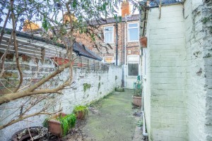 Images for Diamond Street, York