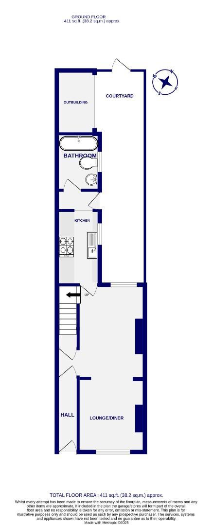 Floorplans For Diamond Street, York
