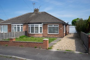 Images for Gorse Paddock, York