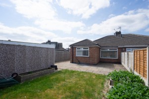 Images for Gorse Paddock, York