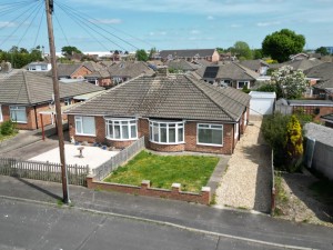 Images for Gorse Paddock, York