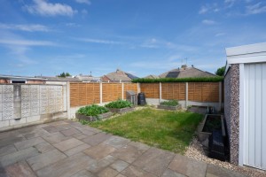 Images for Gorse Paddock, York