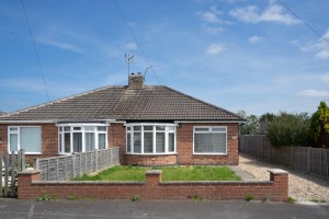 Images for Gorse Paddock, York
