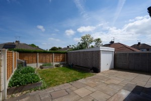 Images for Gorse Paddock, York
