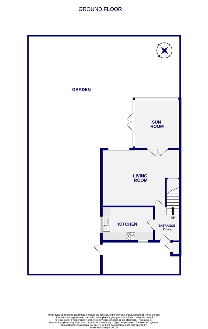 Floorplans For Chase Side Court, York