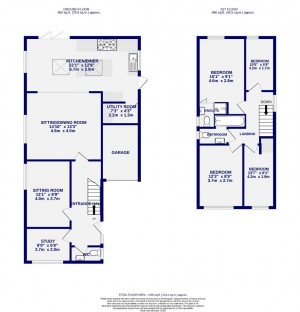 Images for Millers Croft, Copmanthorpe, York