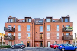 Images for Haxby Road, New Earswick, York