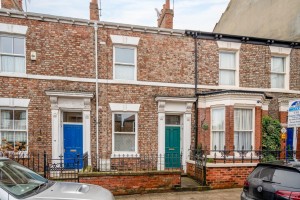 Images for Monkgate, York