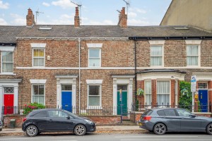 Images for Monkgate, York