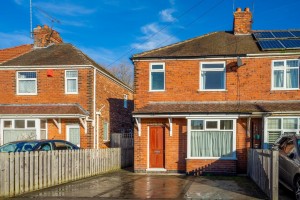 Images for Somerset Road, York