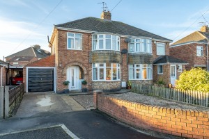 Images for Hawthorn Spinney, York