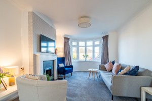 Images for Hawthorn Spinney, York