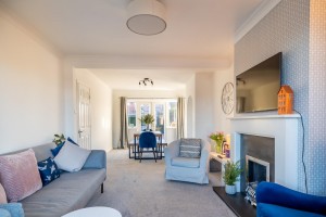 Images for Hawthorn Spinney, York