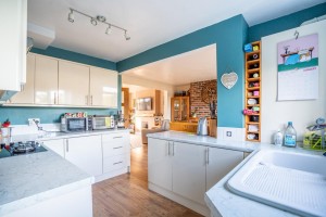 Images for Boroughbridge Road, York