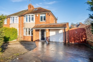 Images for Boroughbridge Road, York