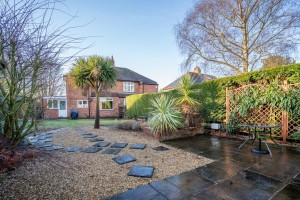 Images for Boroughbridge Road, York
