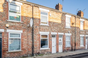 Images for Kitchener Street, Huntington Road, York
