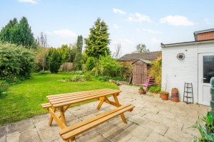 Images for Haroldsway, Stamford Bridge, York
