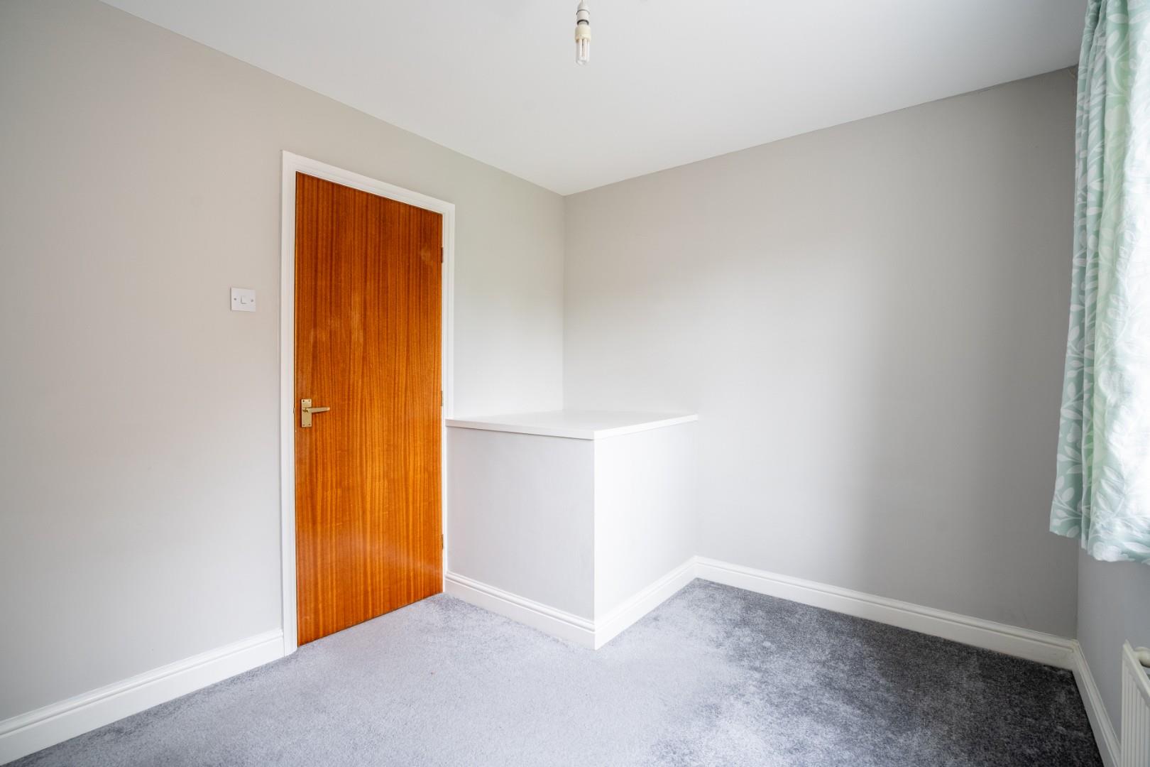 Floorplans For Haughton Road, York