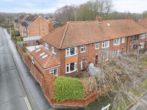 Images for Ainsty Avenue, Tadcaster Road, York