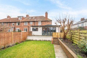 Images for Ainsty Avenue, Tadcaster Road, York