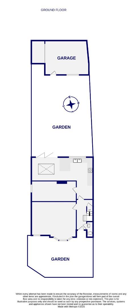 Floorplans For Ainsty Avenue, Tadcaster Road, York