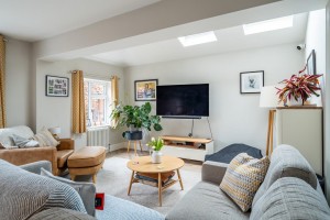 Images for Ainsty Avenue, Tadcaster Road, York