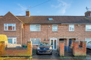 Images for Tennent Road, York