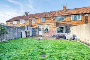 Images for Tennent Road, York