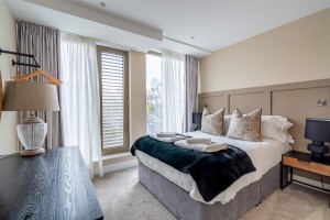 Images for Ryedale House, Piccadilly, York