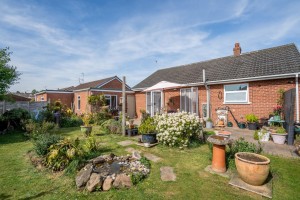 Images for Greenside Walk, Dunnington, York