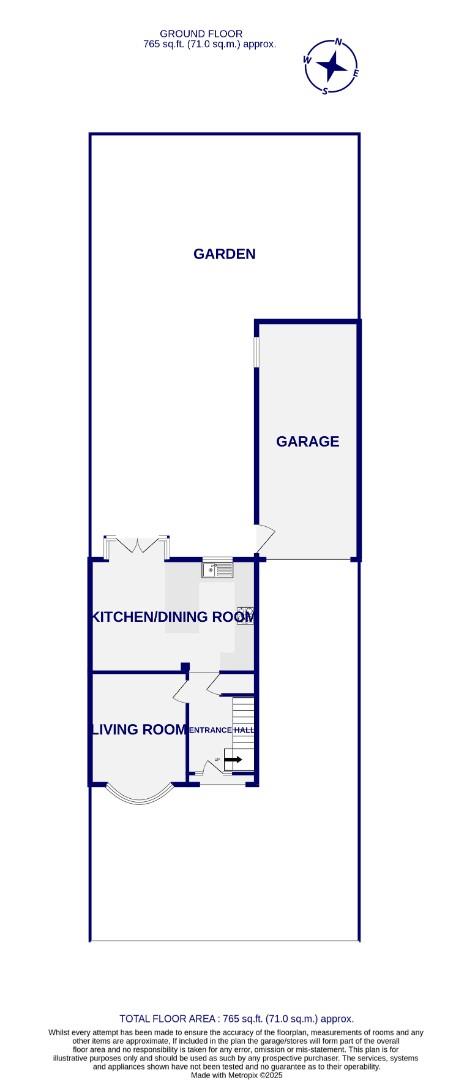 Floorplans For Maple Grove, York