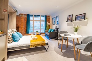 Images for Cocoa Suites, Navigation Road, York, YO1 9AE