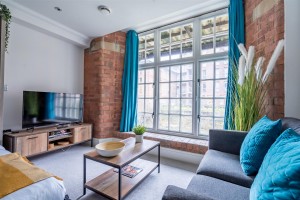 Images for Cocoa Suites, Navigation Road, York, YO1 9AE