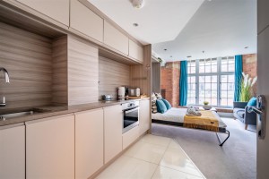 Images for Cocoa Suites, Navigation Road, York, YO1 9AE