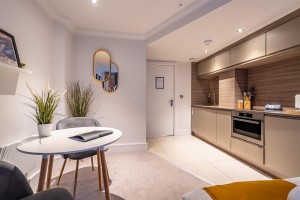 Images for Cocoa Suites, Navigation Road, York, YO1 9AE