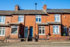 Images for Poppleton Road, York