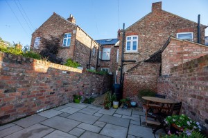 Images for Poppleton Road, York