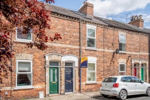 Images for Gray Street,  Scarcroft Road, York
