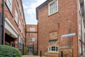 Images for 5 Buckingham Court, Bishophill