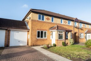 Images for Redmires Close, Clifon Moor, York, YO30 4TD